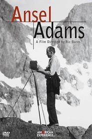 Streaming sources forAnsel Adams