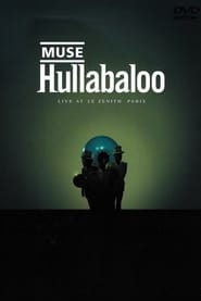 Muse Hullabaloo' Poster