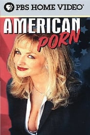 American Porn' Poster