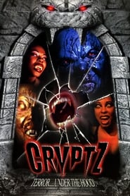 Cryptz' Poster