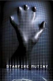 Starfire Mutiny' Poster
