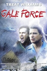 Gale Force' Poster