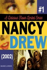 Nancy Drew' Poster