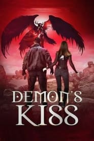 Demons Kiss' Poster