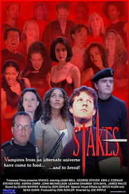 Stakes' Poster