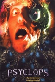 Psyclops' Poster