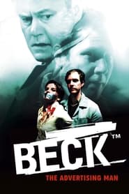 Beck 14  The Advertising Man' Poster