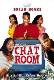 The Chatroom' Poster