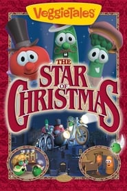 VeggieTales The Star of Christmas' Poster