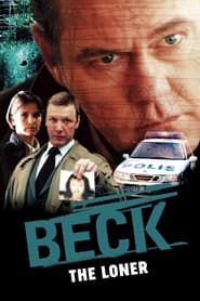 Beck 12  The Loner' Poster