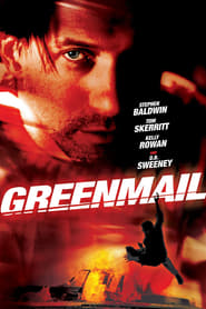 Greenmail' Poster