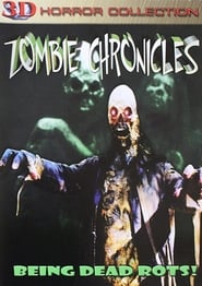 The Zombie Chronicles' Poster
