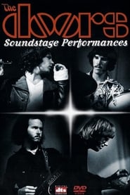 The Doors  Soundstage Performances' Poster