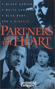 Partners of the Heart' Poster
