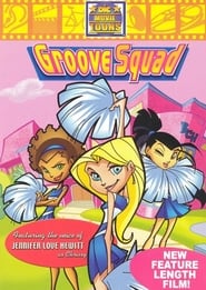 Groove Squad' Poster