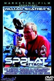 Spplat Attack' Poster
