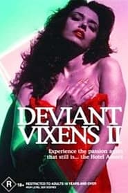 Deviant Vixens 2' Poster