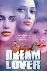 Dream Lover' Poster
