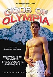 Gods of Olympia' Poster