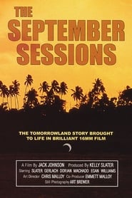 The September Sessions' Poster