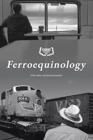 Ferroequinology' Poster