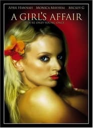 A Girls Affair' Poster