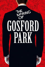 The Making of Gosford Park' Poster