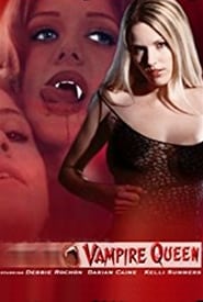 Vampire Queen' Poster