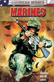 Marines' Poster