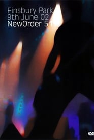 New Order 5 11' Poster