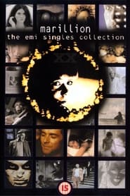 Marillion The EMI Singles Collection' Poster