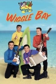 The Wiggles Wiggle Bay' Poster