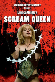 Scream Queen' Poster