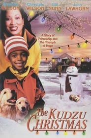 Kudzu Christmas' Poster