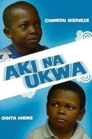 Aki Na Ukwa' Poster