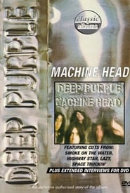 Classic Albums Deep Purple  Machine Head' Poster