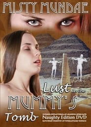 Lust in the Mummys Tomb' Poster