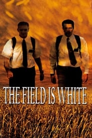 The Field Is White' Poster