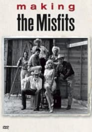 Making The Misfits' Poster