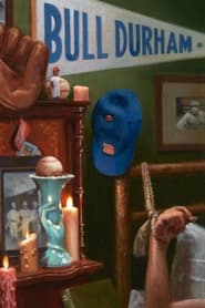 Bull Durham Between the Lines' Poster