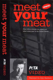 Meet Your Meat' Poster
