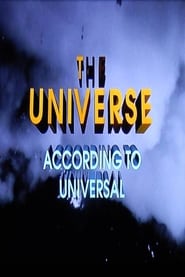 The Universe According to Universal' Poster