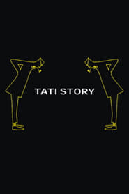 Tati Story' Poster