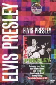 Classic Albums Elvis Presley' Poster