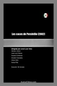 Los cacos de Peralvillo' Poster