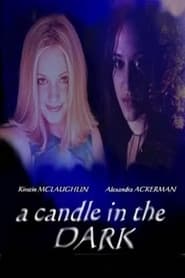 A Candle in the Dark' Poster