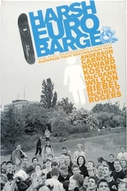 Harsh Euro Barge' Poster