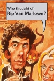 Rip Van Marlowe' Poster