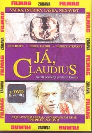 I Claudius A Television Epic' Poster