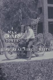 The Real Virgil Hilts A Man Called Jones' Poster